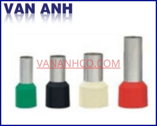 COSSE PIN RỖNG | PIN CONTROL CABLE LUG